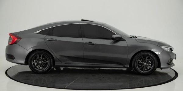 Civic - Görsel 7