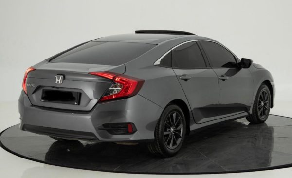 Civic - Görsel 8
