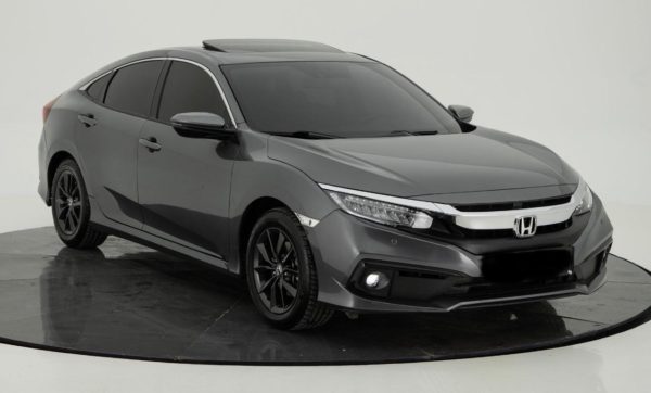 Civic - Görsel 9