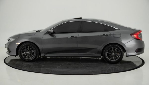 Civic - Görsel 10