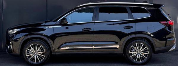 Tiggo 8 Pro - Görsel 4