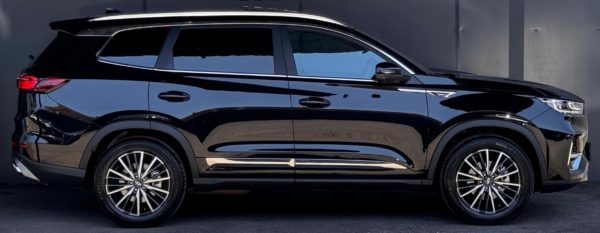 Tiggo 8 Pro - Görsel 5