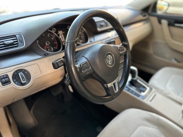 PASSAT - Görsel 8