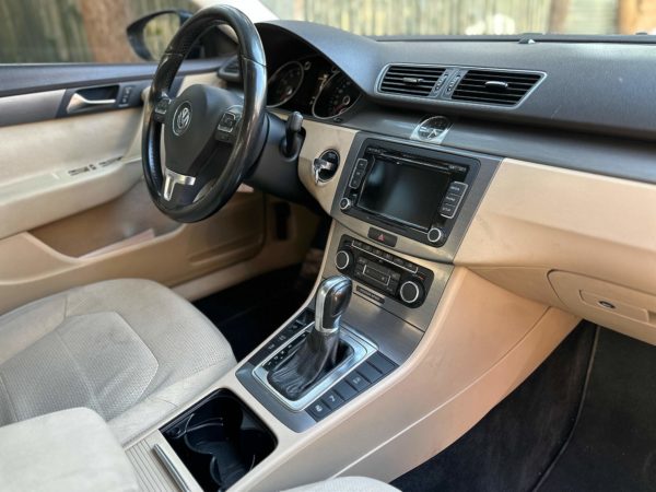 PASSAT - Görsel 9