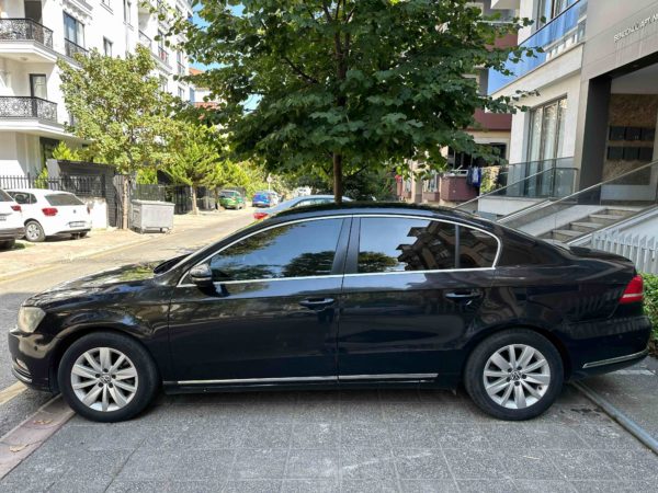 PASSAT - Görsel 2