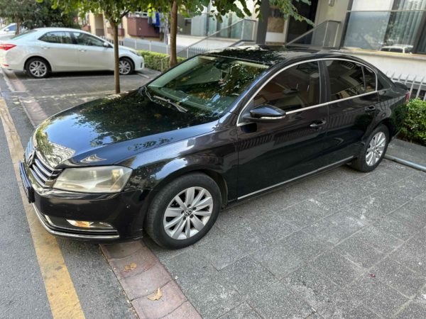 PASSAT - Görsel 3