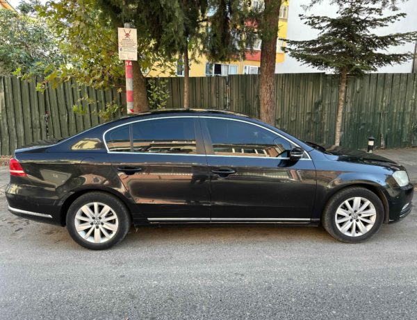 PASSAT - Görsel 4