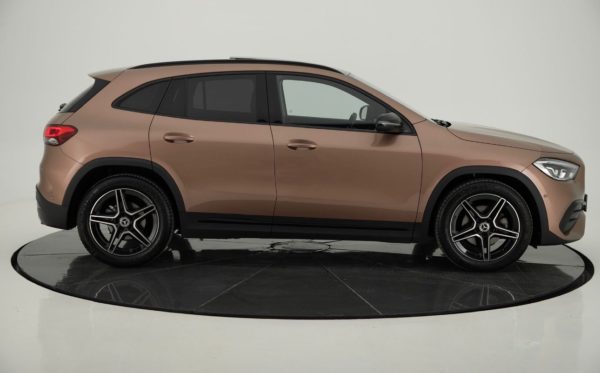Gla 200 - Görsel 6