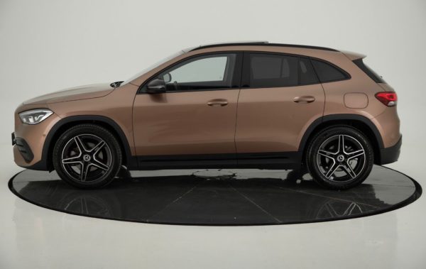 Gla 200 - Görsel 7