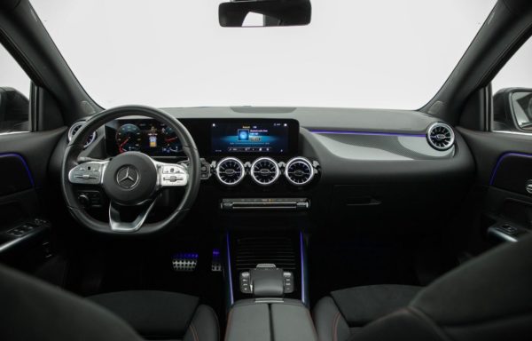 Gla 200 - Görsel 11