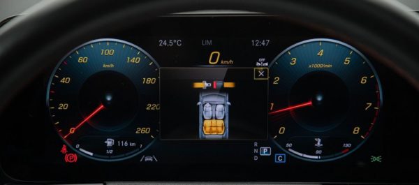 Gla 200 - Görsel 10