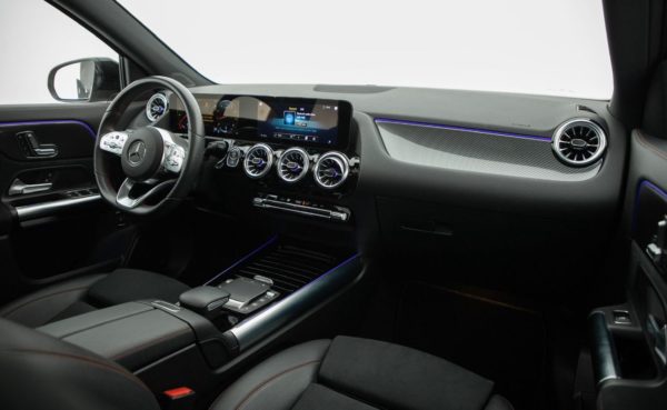 Gla 200 - Görsel 9