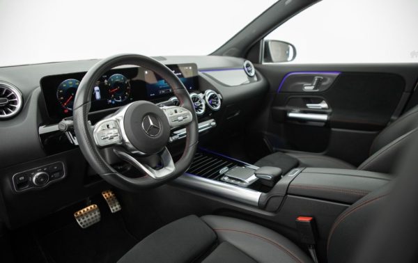 Gla 200 - Görsel 8