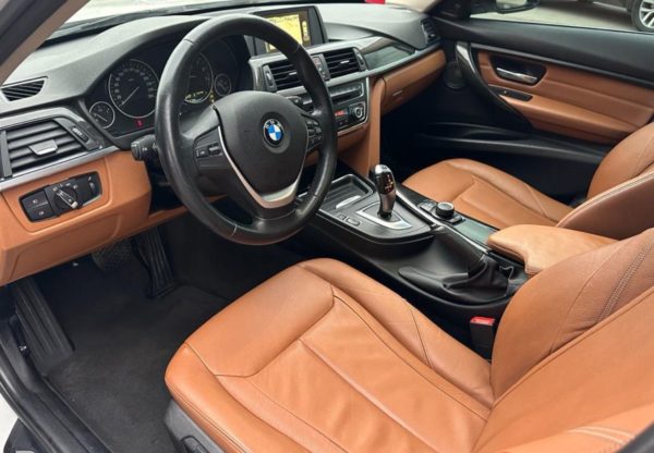 320i - Görsel 6