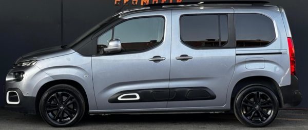 Berlingo - Görsel 5