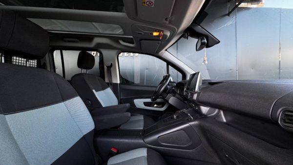 Berlingo - Görsel 6