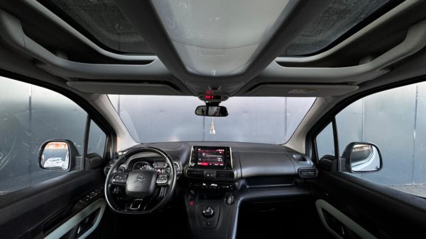 Berlingo - Görsel 9