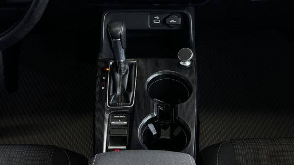 Yeni Civic - Görsel 5