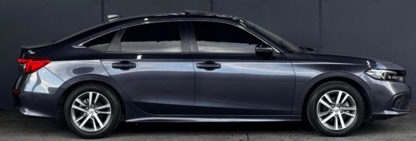 Yeni Civic - Görsel 4