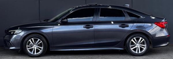 Yeni Civic - Görsel 2