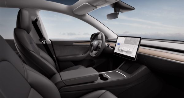 Model Y - Görsel 5