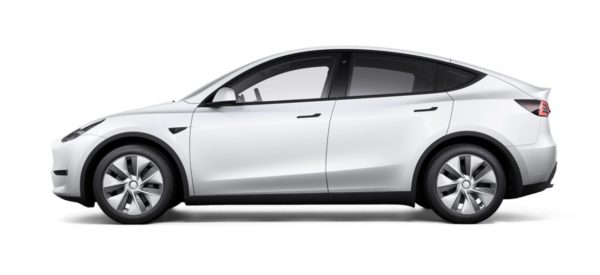 Model Y - Görsel 2
