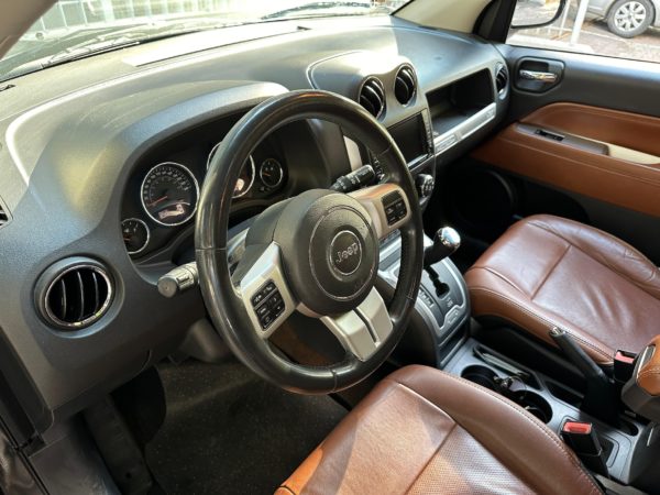 Grand Cherokee - Görsel 7