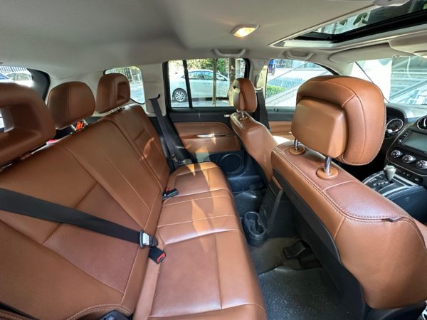 Grand Cherokee - Görsel 6