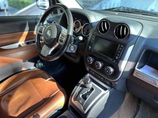Grand Cherokee - Görsel 5