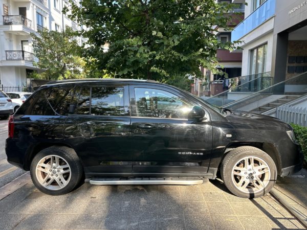 Grand Cherokee - Görsel 3