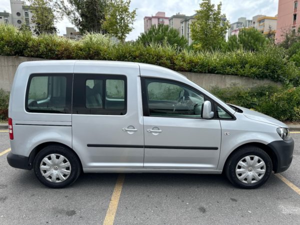 CADDY - Görsel 6