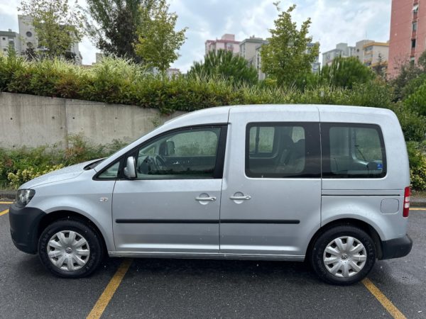 CADDY - Görsel 7