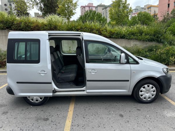 CADDY - Görsel 8