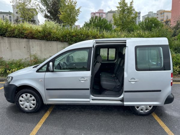 CADDY - Görsel 9