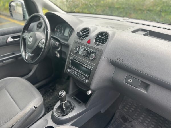 CADDY - Görsel 11