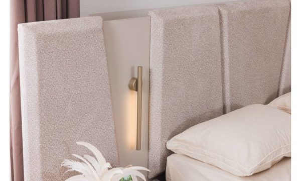 Henin Rams Yatak Odası Takımı - Görsel 14