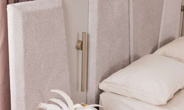 Henin Rams Yatak Odası Takımı - Görsel 15