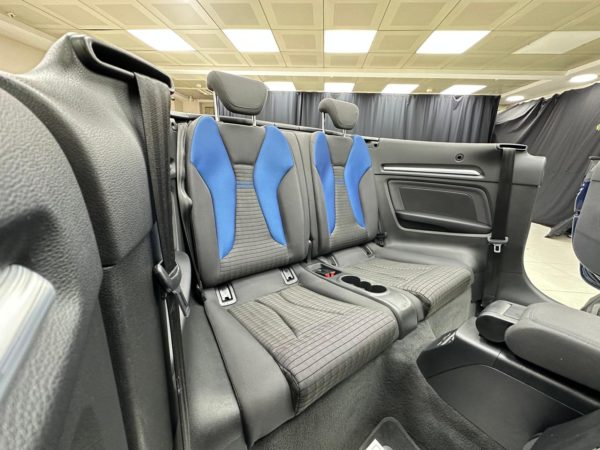 A3 CABRİO - Görsel 7