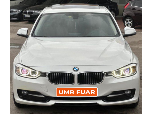 320i - Görsel 2