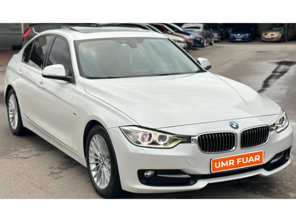320i - Görsel 5