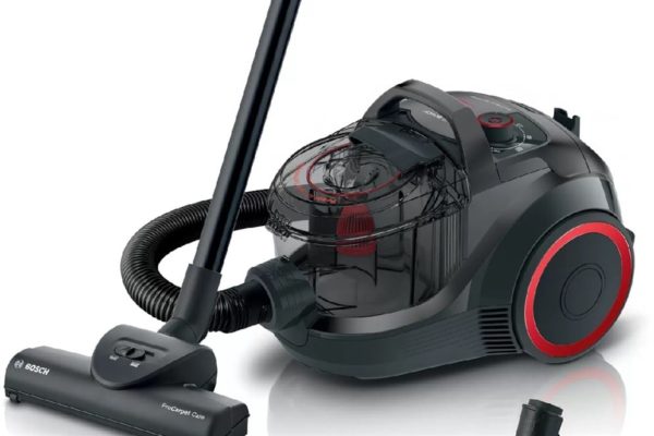 Bosch BGC21POW1 750 W Toz Torbasız Süpürge