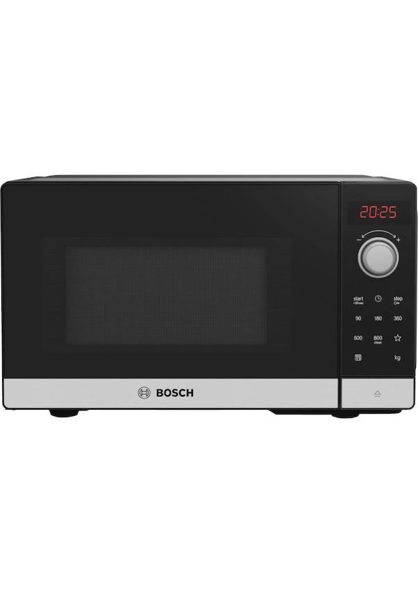 Bosch FFL023MS1 20 lt Mikrodalga Fırın