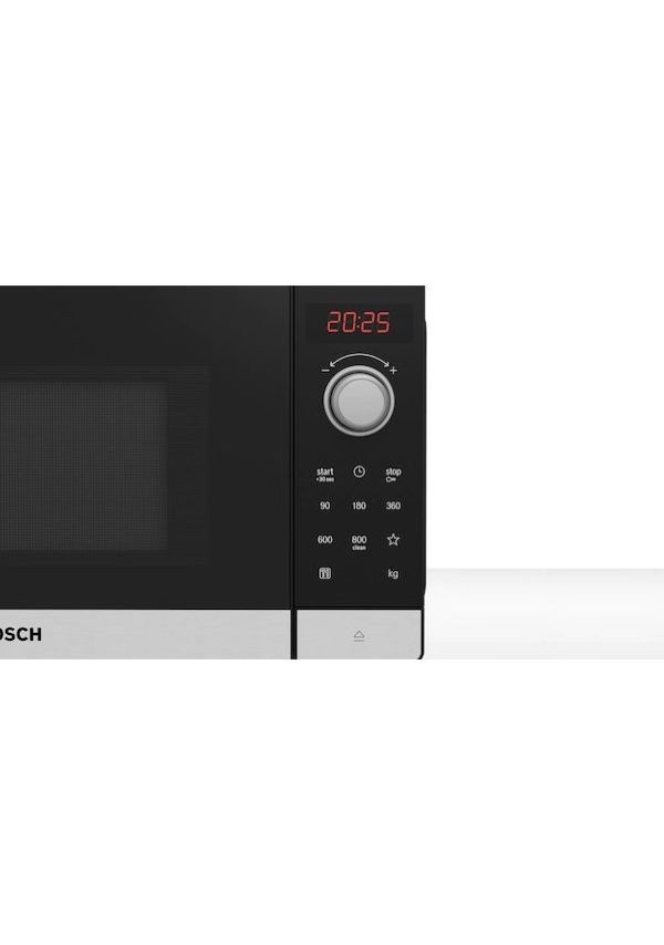 Bosch FFL023MS1 20 lt Mikrodalga Fırın - Görsel 2