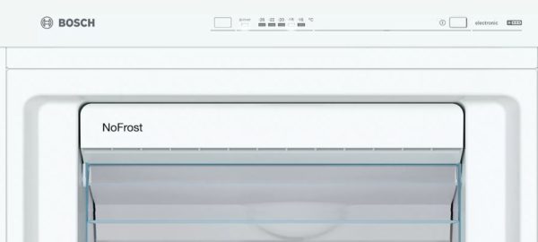 Bosch GSN29VWE0N 6 Çekmeceli Derin Dondurucu - Görsel 3