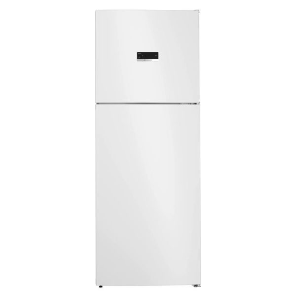 Bosch KDN55XWE0N Çif Kapılı No Frost Buzdolabı