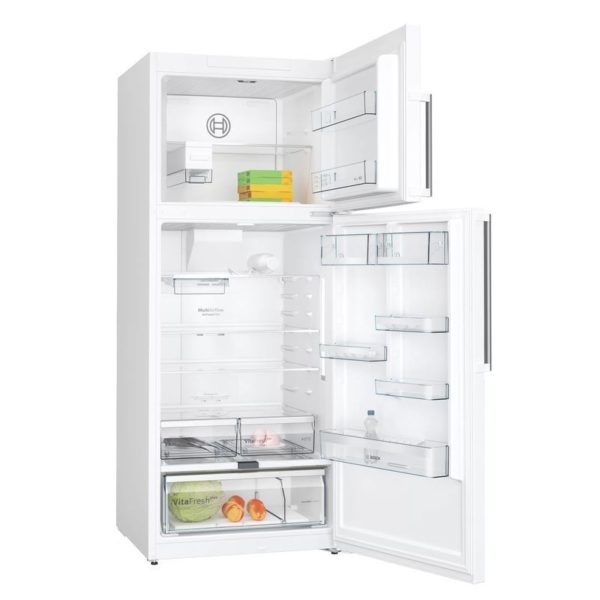 Bosch KDN76AWE0N Çift Kapılı No Frost Buzdolabı - Görsel 2