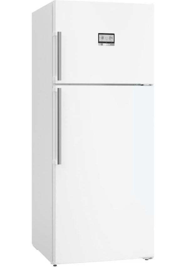 Bosch KDN76AWF1N Çift Kapılı No Frost Buzdolabı