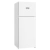 Bosch KDN76XWE0N Çift Kapılı No Frost Buzdolabı