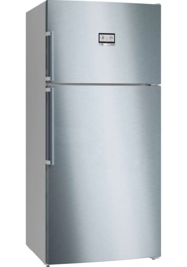 Bosch KDN86AIE0N No Frost Çift Kapılı Buzdolabı