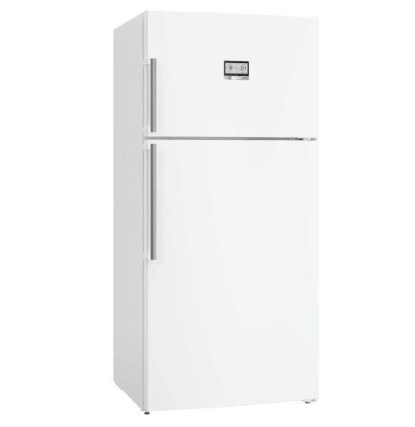 Bosch KDN86AWE0N Çift Kapılı No Frost Buzdolabı